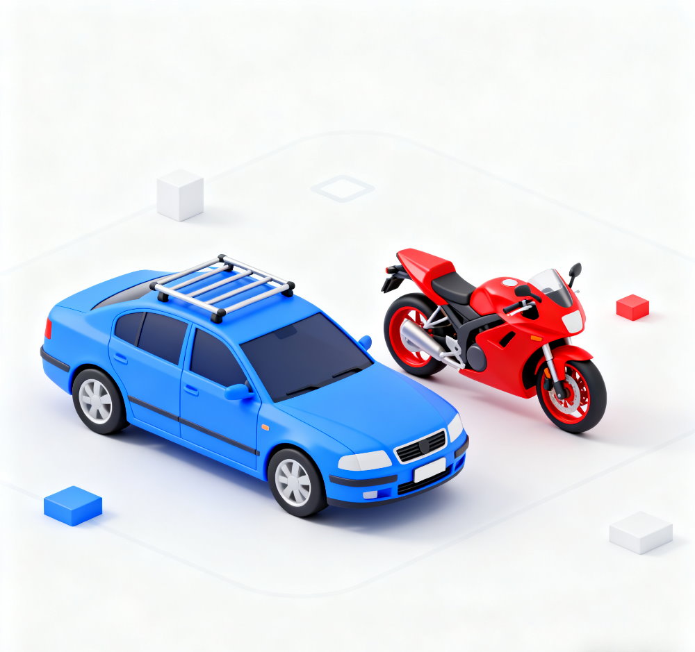 汽機車借款案例分享